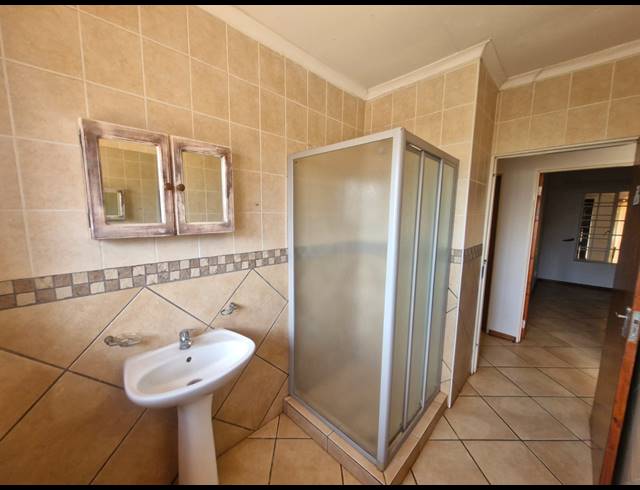 3 BEDROOM FREESTANDING FOR SALE IN DIBENG